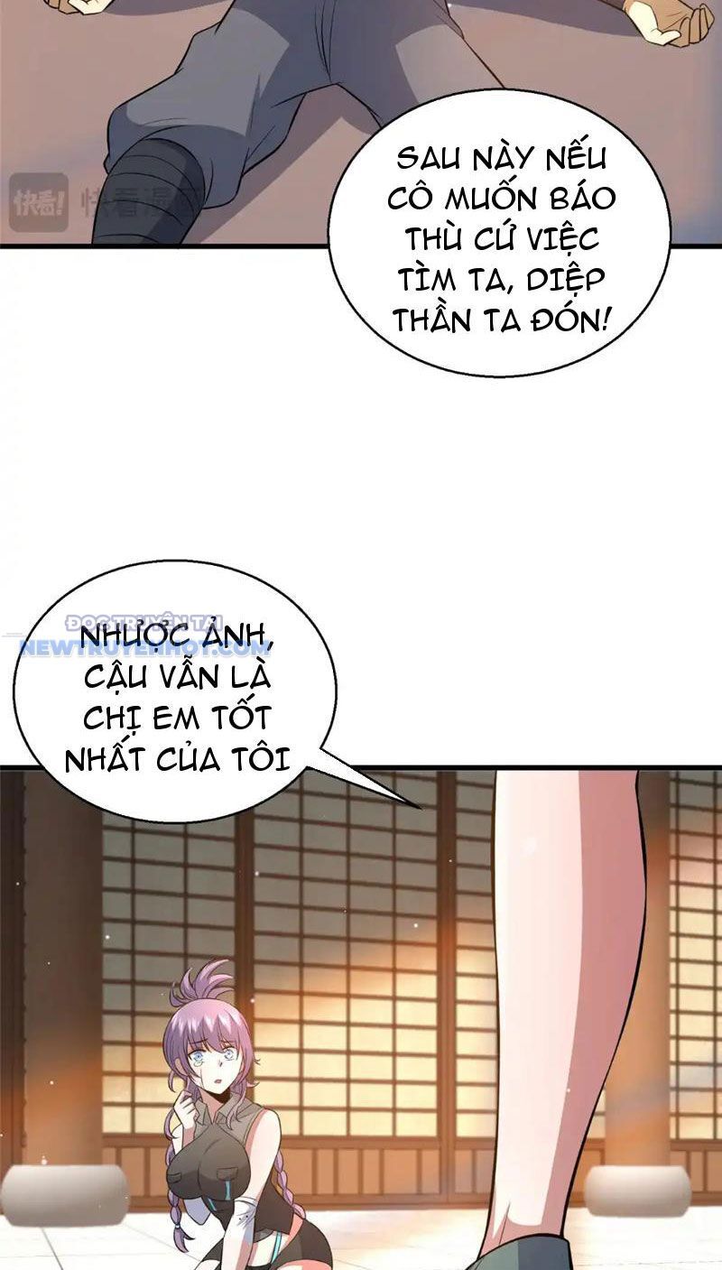 Đô Thị Cực Phẩm Y Thần Chapter 180 - Trang 2