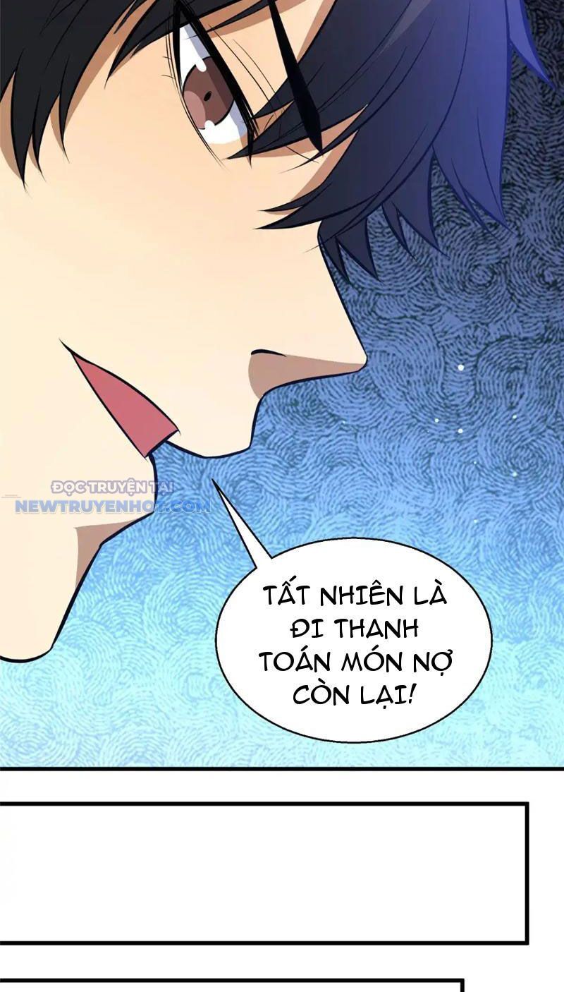 Đô Thị Cực Phẩm Y Thần Chapter 180 - Trang 2