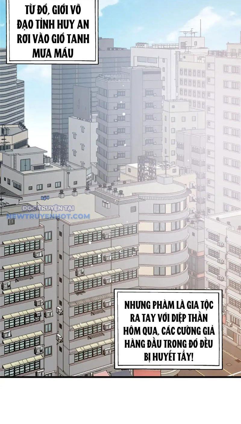 Đô Thị Cực Phẩm Y Thần Chapter 180 - Trang 2