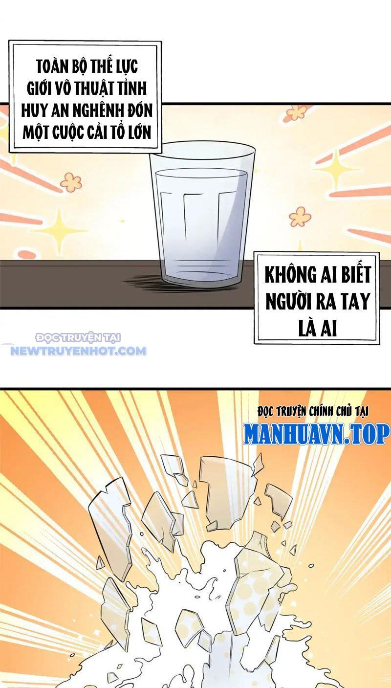 Đô Thị Cực Phẩm Y Thần Chapter 180 - Trang 2