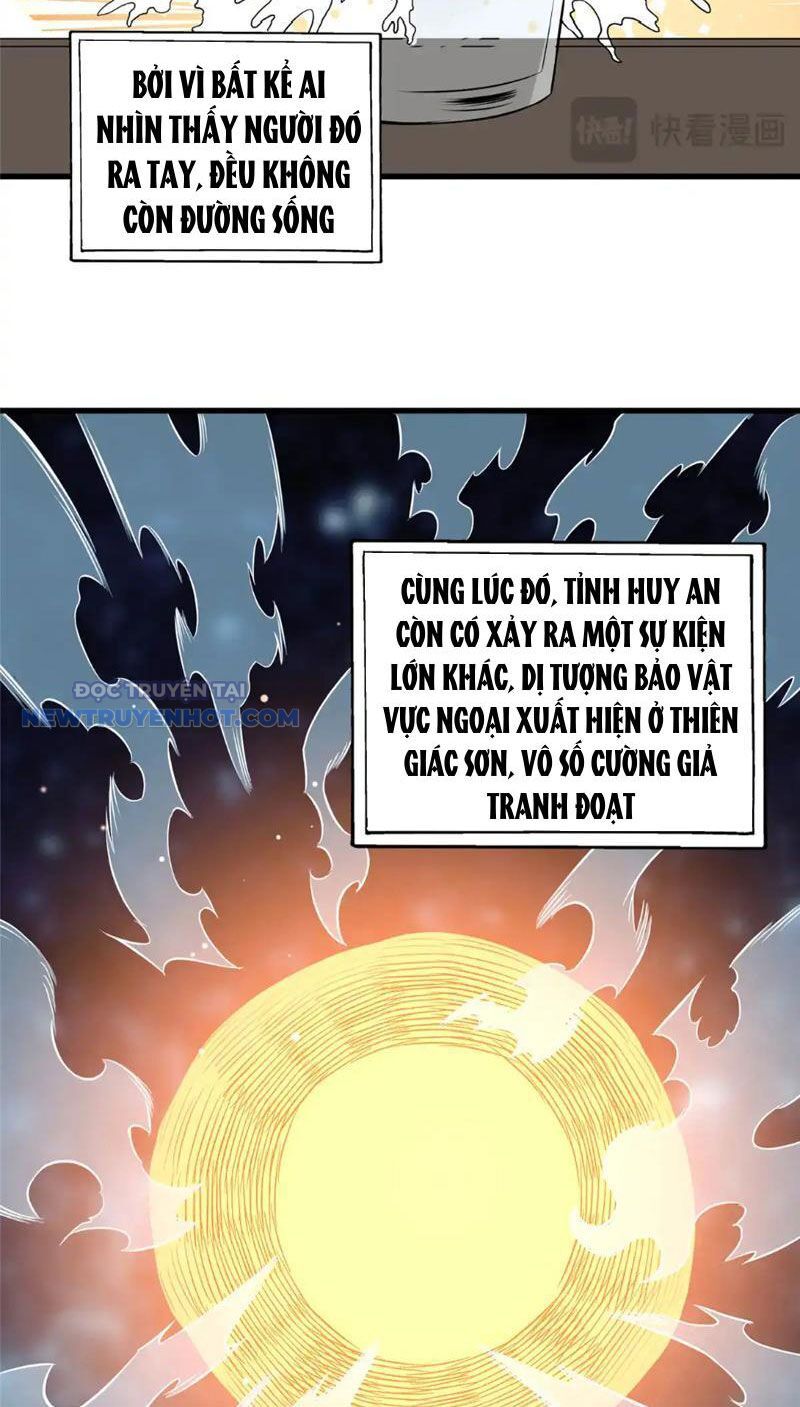 Đô Thị Cực Phẩm Y Thần Chapter 180 - Trang 2