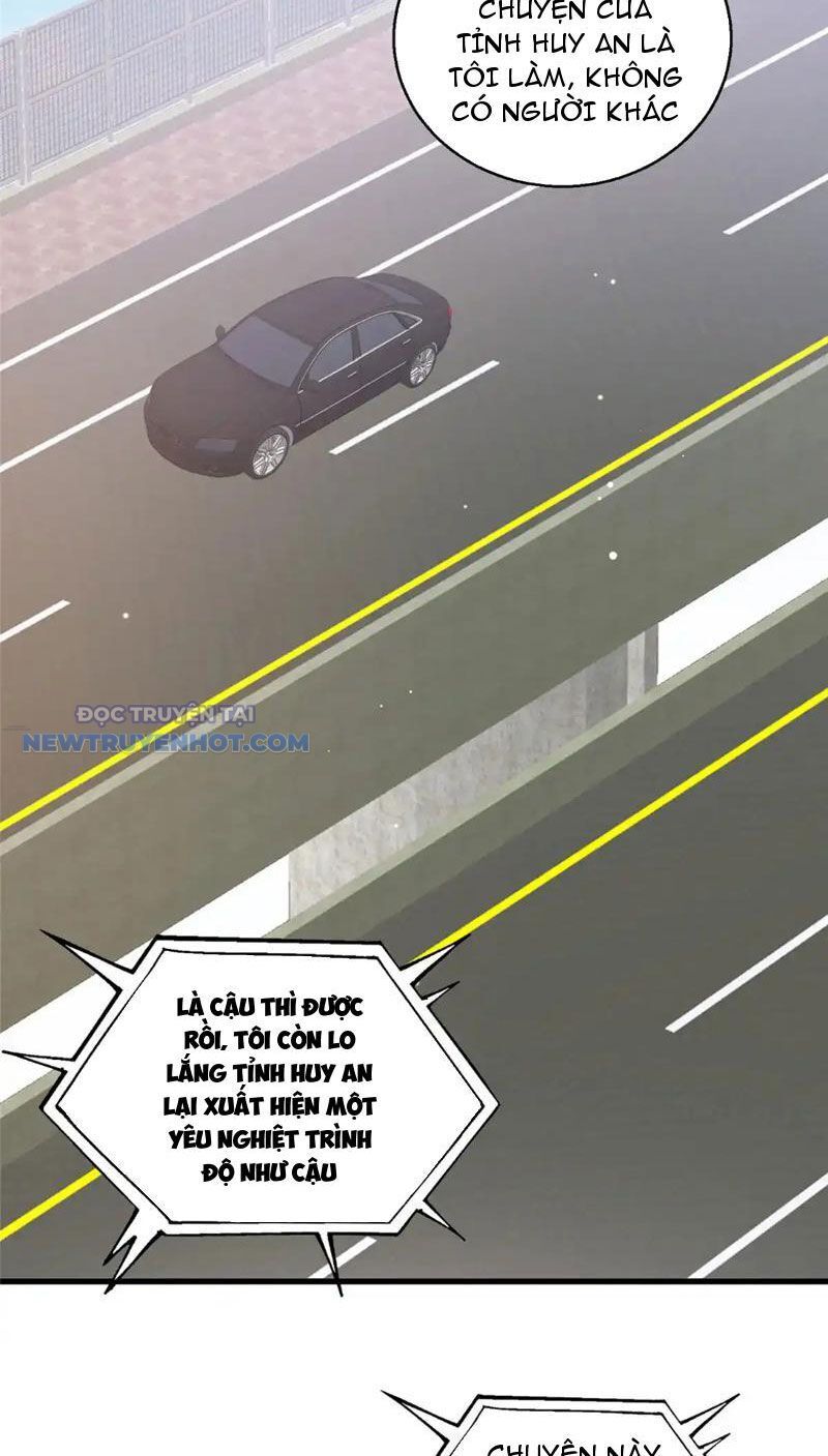 Đô Thị Cực Phẩm Y Thần Chapter 180 - Trang 2
