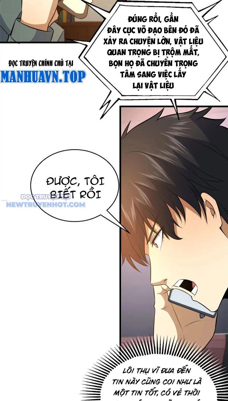 Đô Thị Cực Phẩm Y Thần Chapter 180 - Trang 2