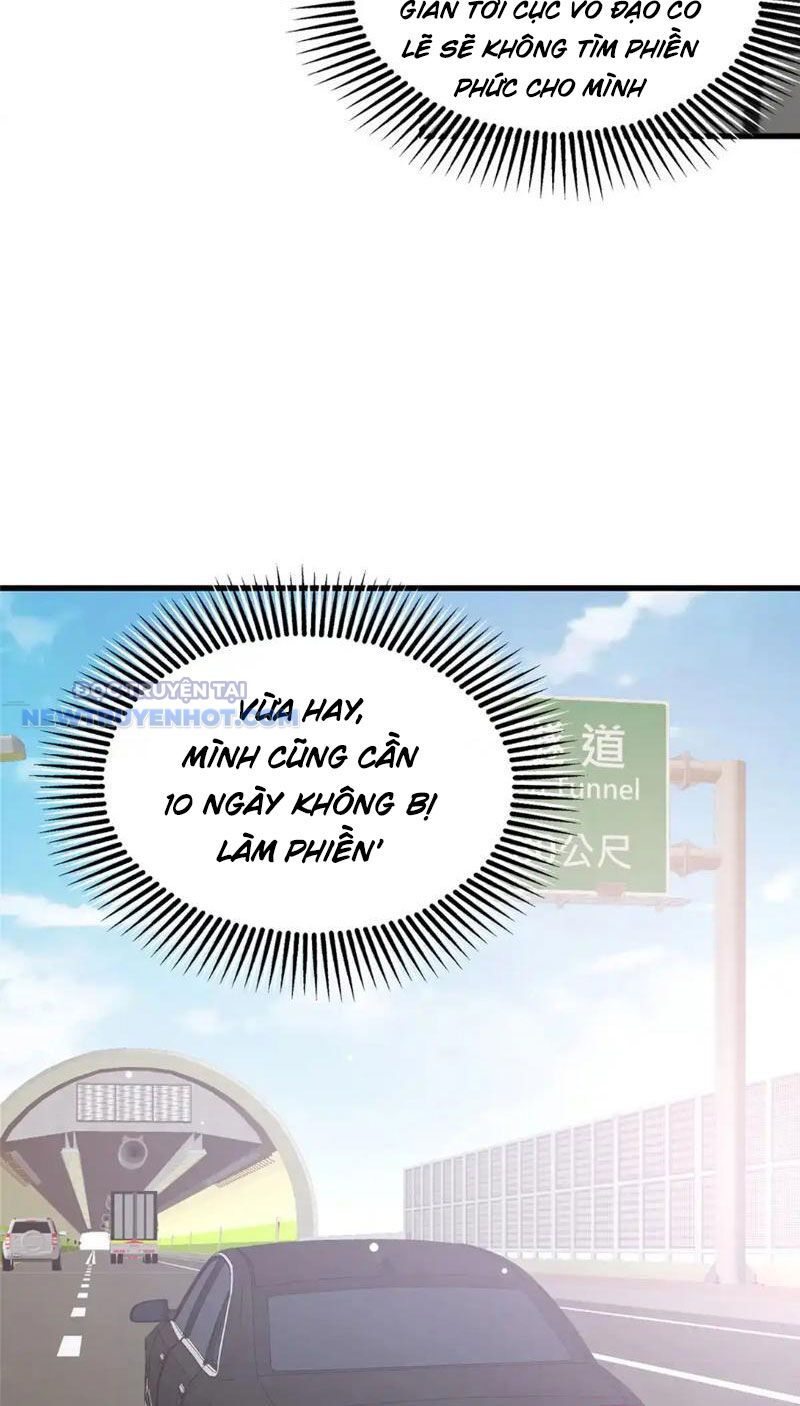 Đô Thị Cực Phẩm Y Thần Chapter 180 - Trang 2