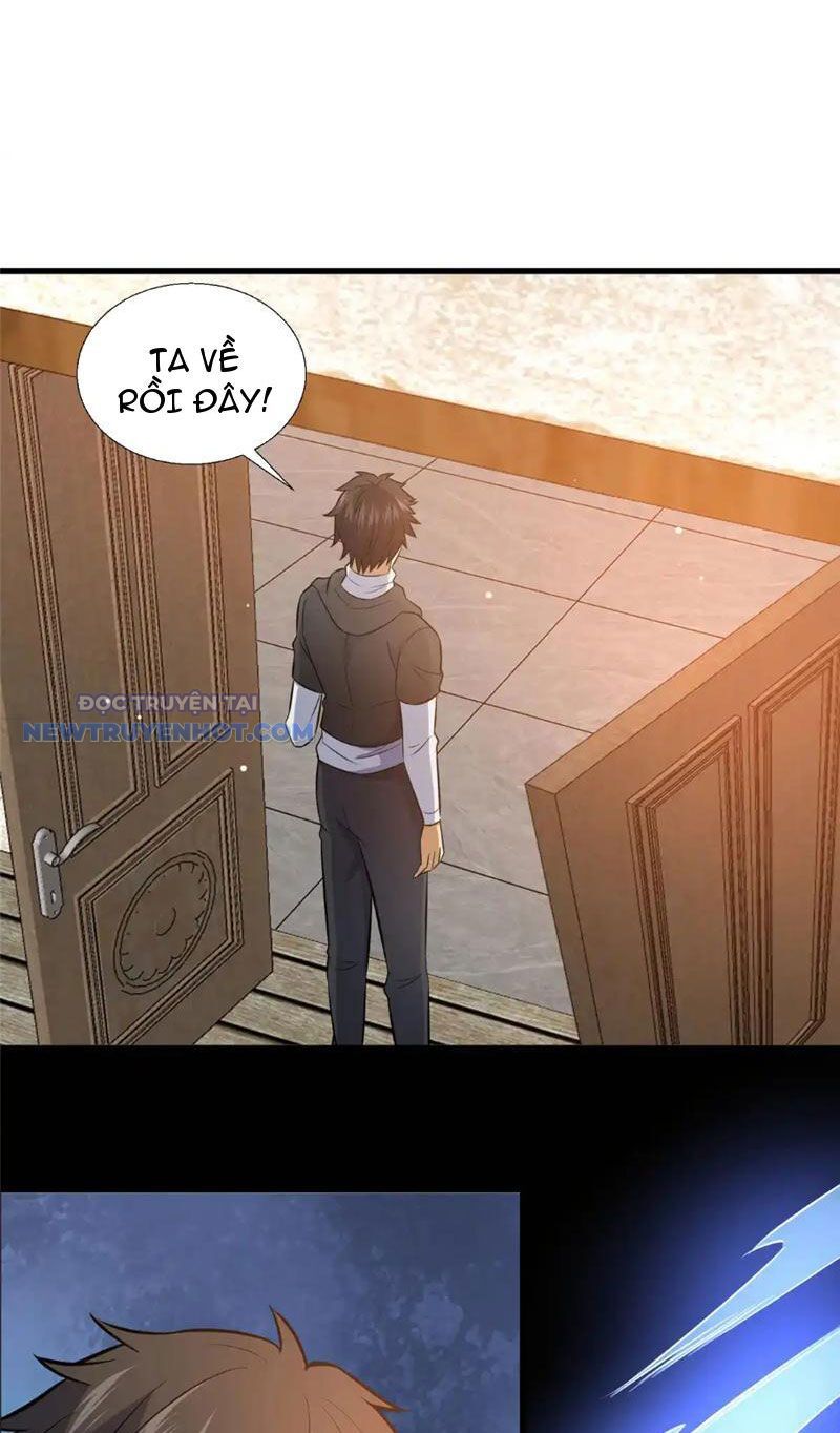 Đô Thị Cực Phẩm Y Thần Chapter 180 - Trang 2