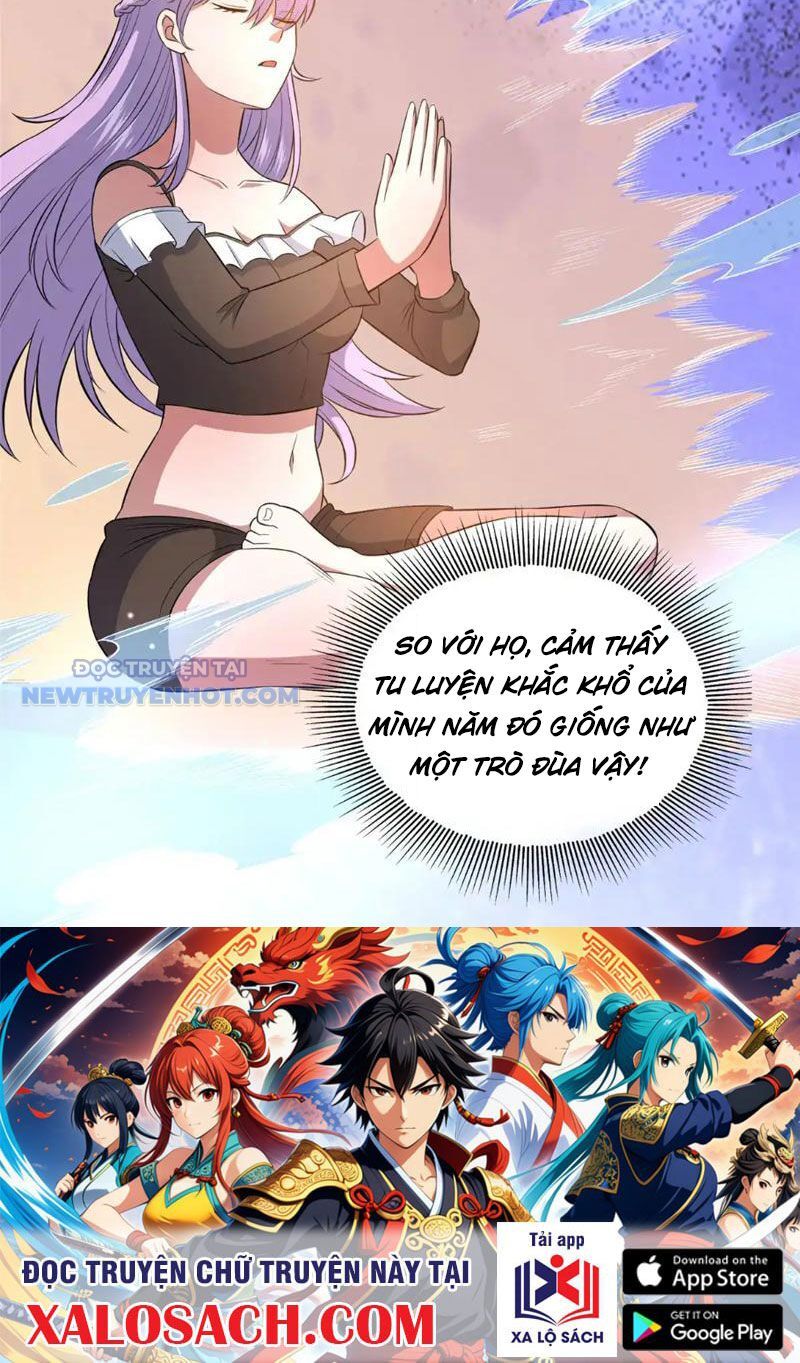 Đô Thị Cực Phẩm Y Thần Chapter 180 - Trang 2