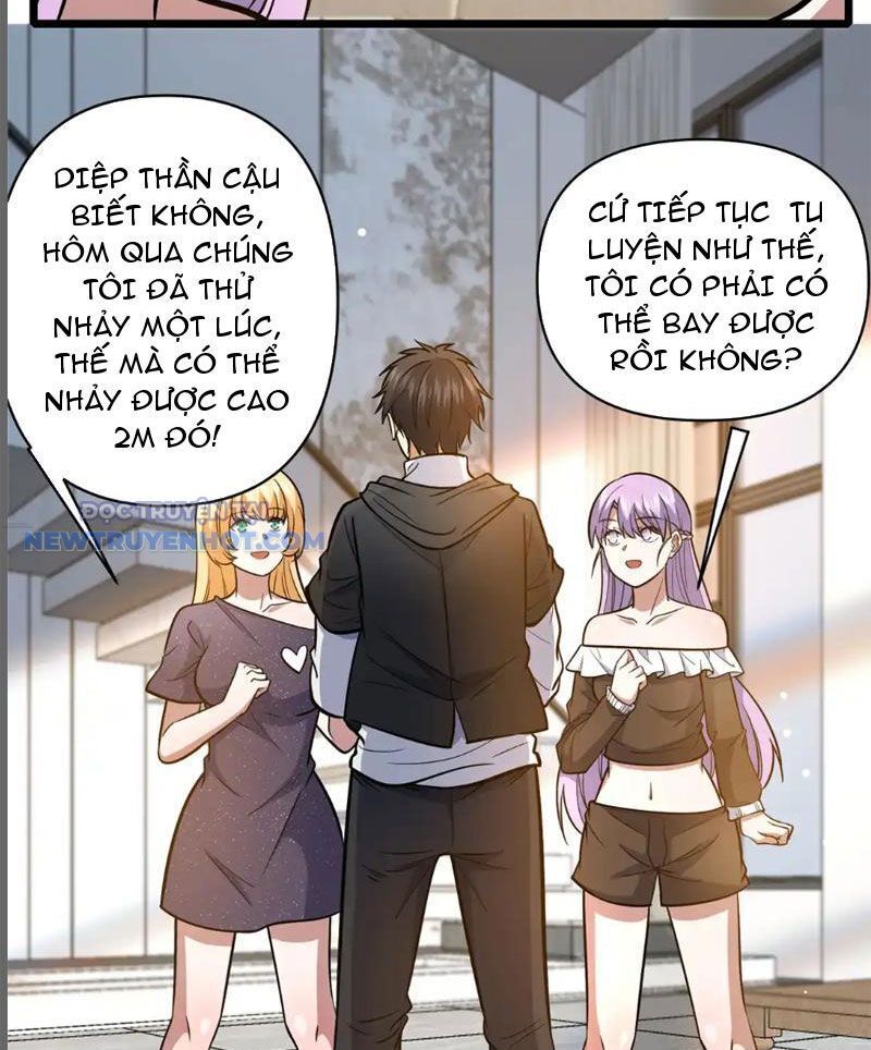 Đô Thị Cực Phẩm Y Thần Chapter 181 - Trang 2