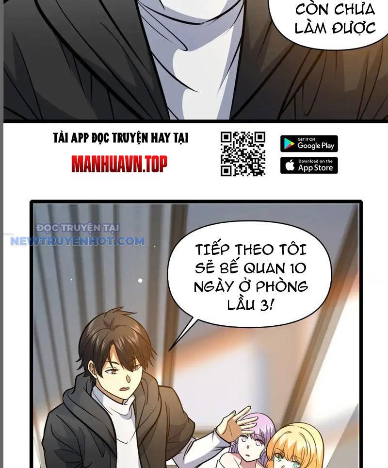 Đô Thị Cực Phẩm Y Thần Chapter 181 - Trang 2