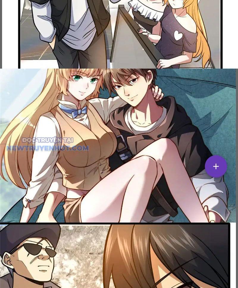 Đô Thị Cực Phẩm Y Thần Chapter 181 - Trang 2