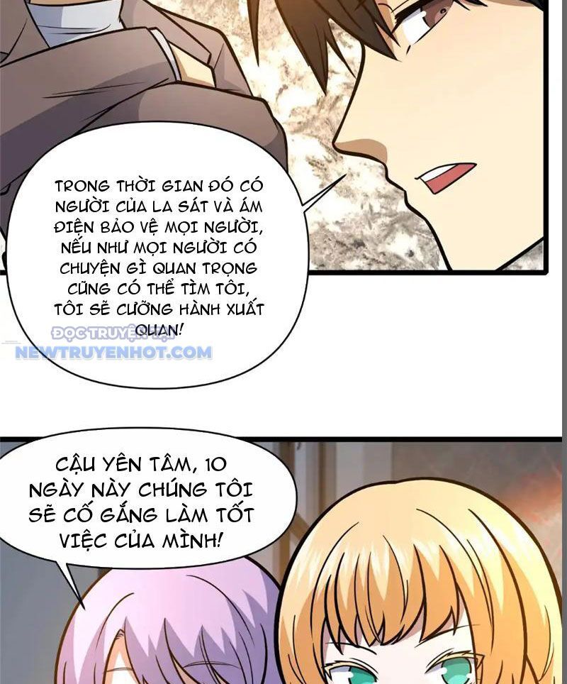 Đô Thị Cực Phẩm Y Thần Chapter 181 - Trang 2