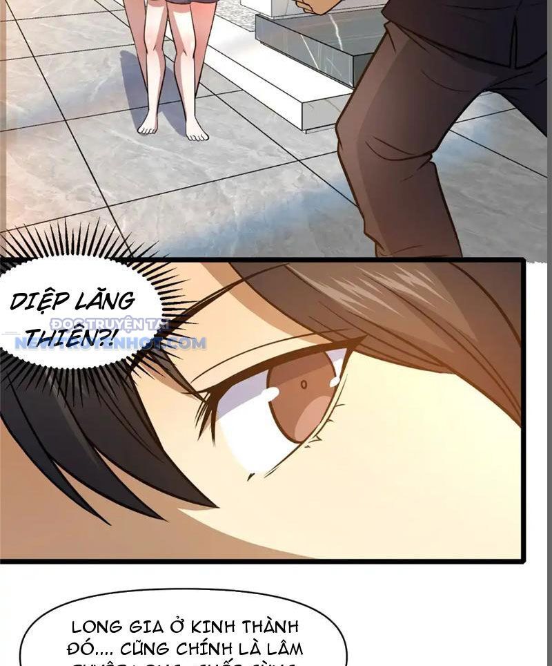 Đô Thị Cực Phẩm Y Thần Chapter 181 - Trang 2