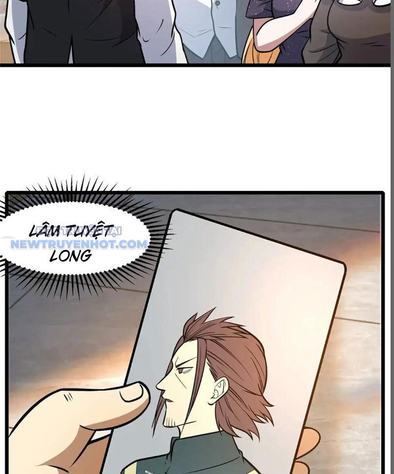 Đô Thị Cực Phẩm Y Thần Chapter 181 - Trang 2