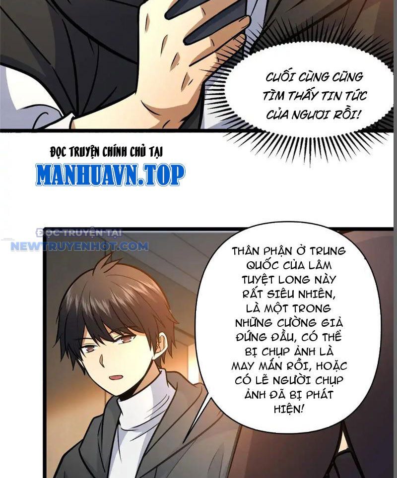 Đô Thị Cực Phẩm Y Thần Chapter 181 - Trang 2