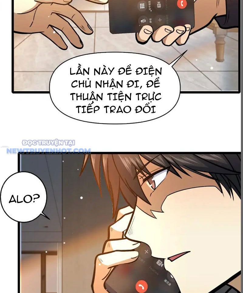 Đô Thị Cực Phẩm Y Thần Chapter 181 - Trang 2