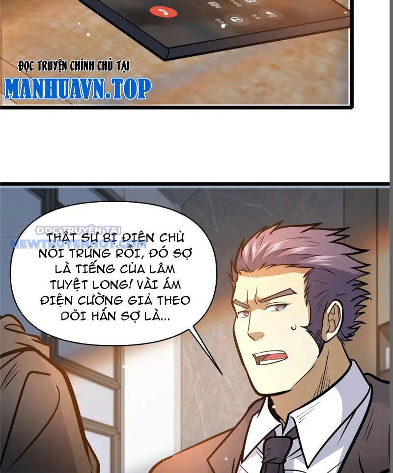 Đô Thị Cực Phẩm Y Thần Chapter 181 - Trang 2