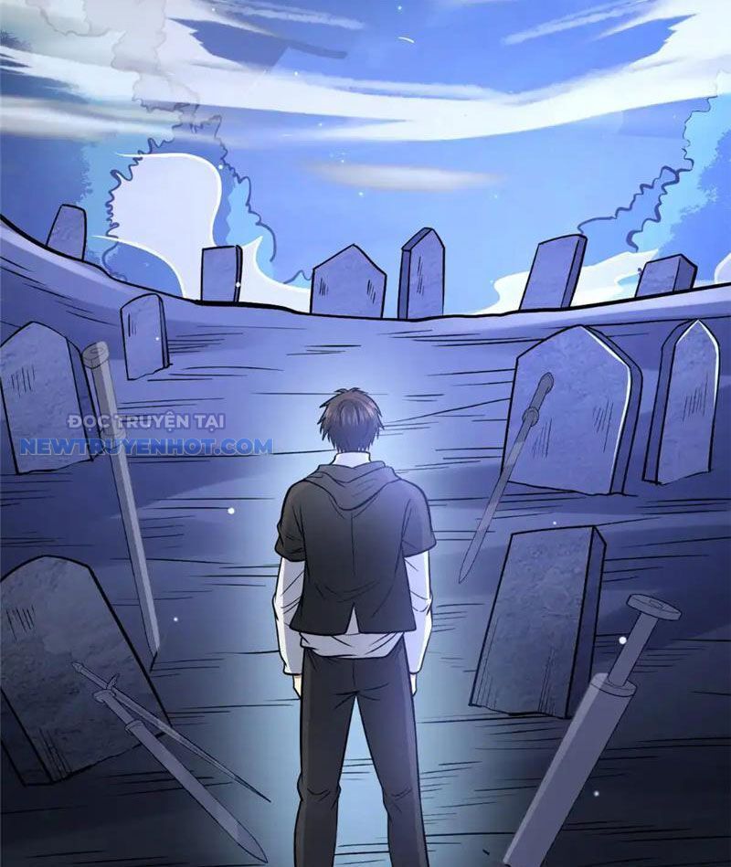 Đô Thị Cực Phẩm Y Thần Chapter 181 - Trang 2