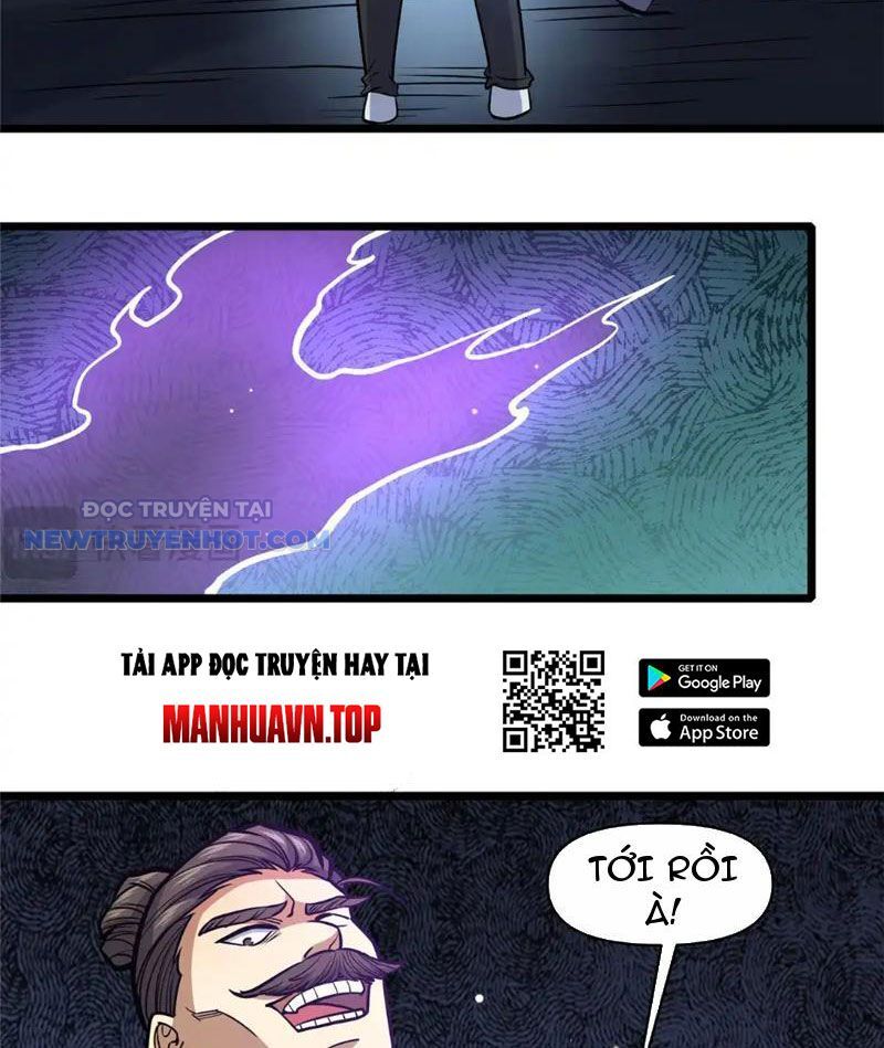 Đô Thị Cực Phẩm Y Thần Chapter 181 - Trang 2