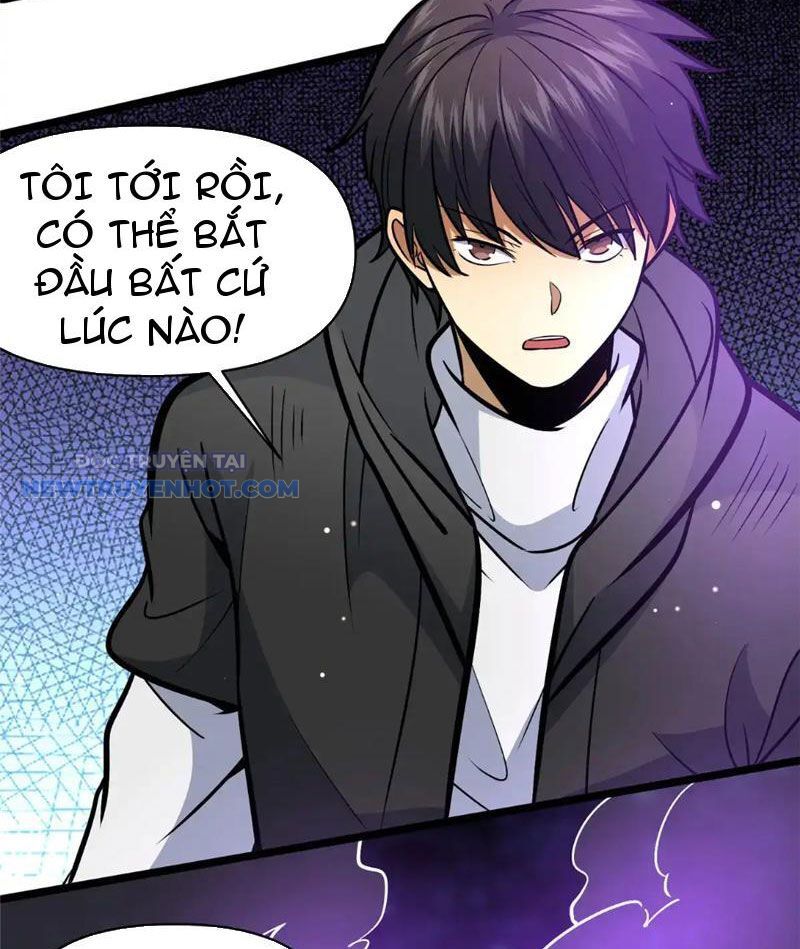 Đô Thị Cực Phẩm Y Thần Chapter 181 - Trang 2