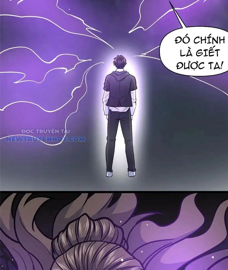 Đô Thị Cực Phẩm Y Thần Chapter 181 - Trang 2