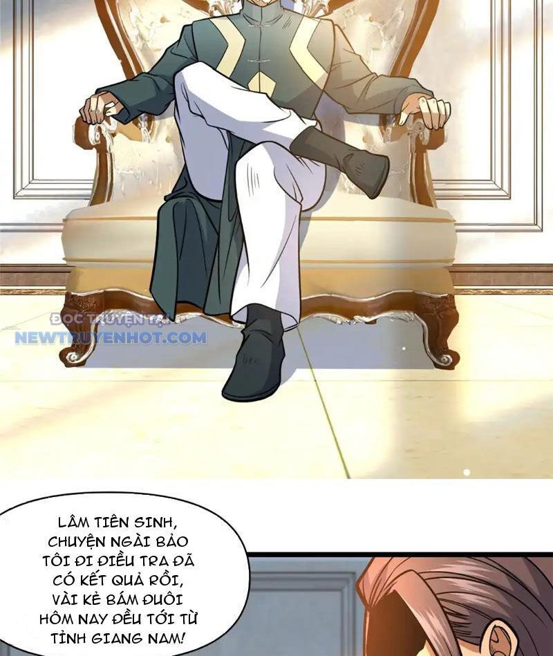 Đô Thị Cực Phẩm Y Thần Chapter 181 - Trang 2