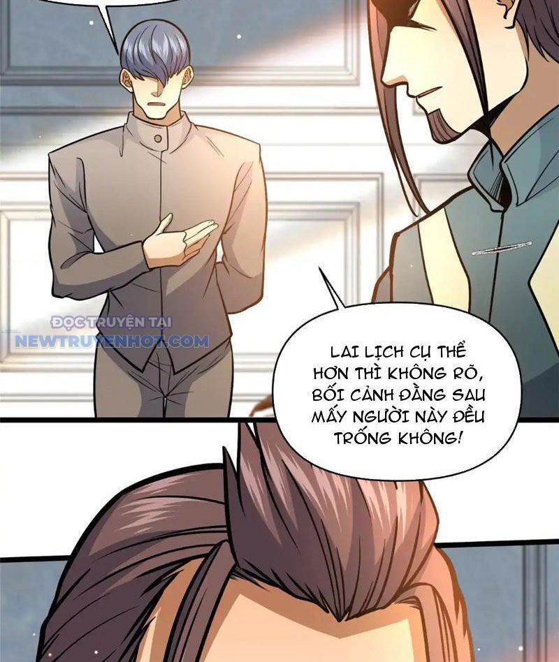 Đô Thị Cực Phẩm Y Thần Chapter 181 - Trang 2