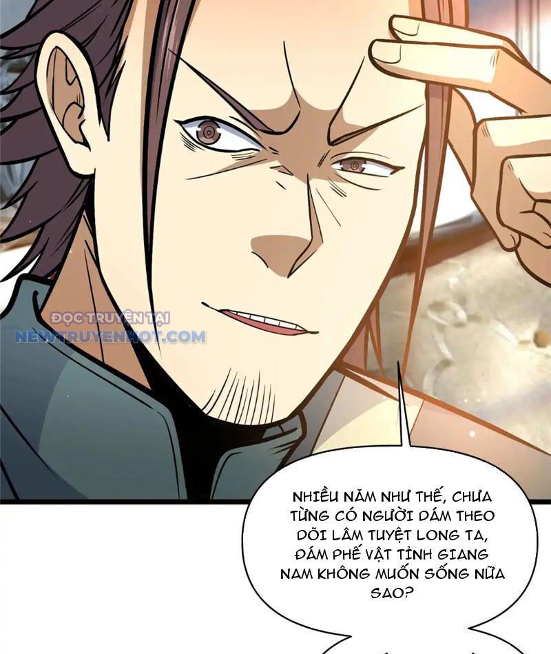 Đô Thị Cực Phẩm Y Thần Chapter 181 - Trang 2