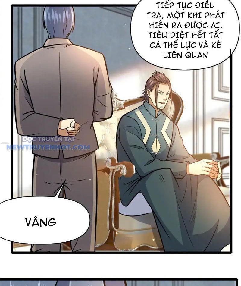 Đô Thị Cực Phẩm Y Thần Chapter 181 - Trang 2