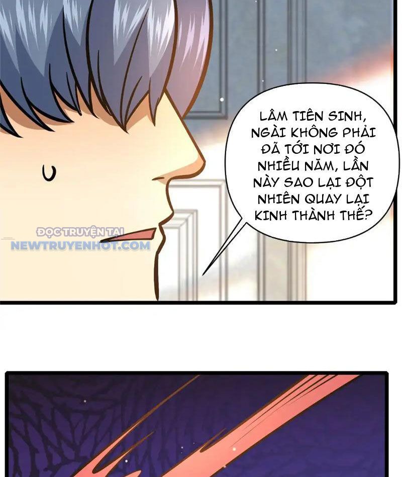 Đô Thị Cực Phẩm Y Thần Chapter 181 - Trang 2