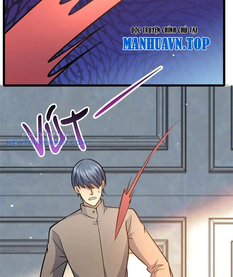 Đô Thị Cực Phẩm Y Thần Chapter 181 - Trang 2