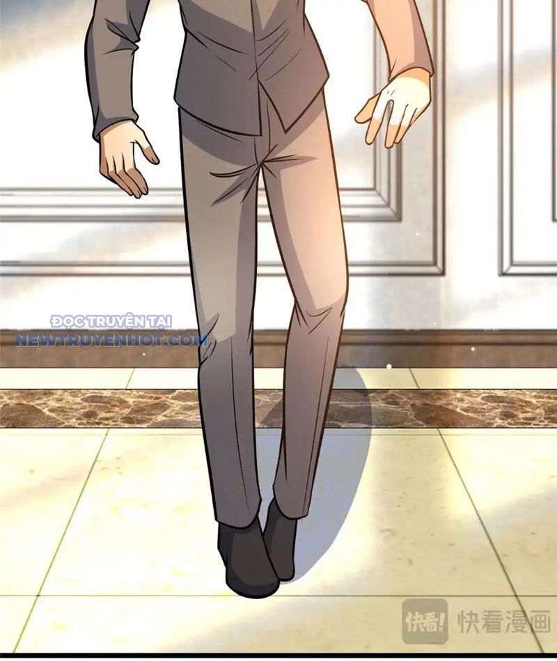 Đô Thị Cực Phẩm Y Thần Chapter 181 - Trang 2