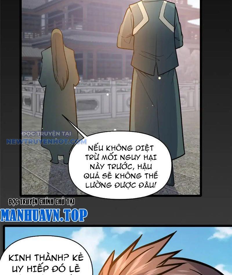 Đô Thị Cực Phẩm Y Thần Chapter 181 - Trang 2