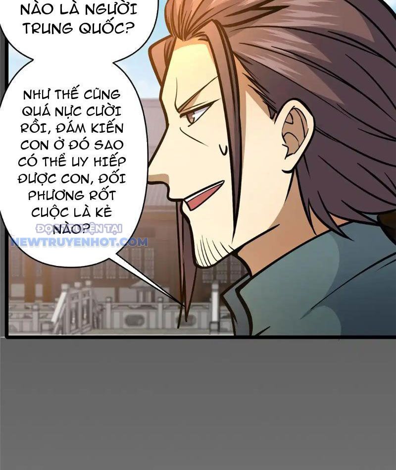 Đô Thị Cực Phẩm Y Thần Chapter 181 - Trang 2