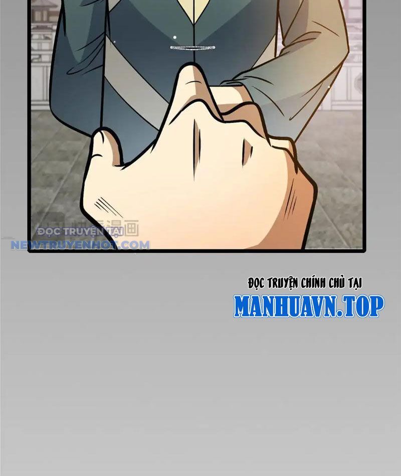 Đô Thị Cực Phẩm Y Thần Chapter 181 - Trang 2