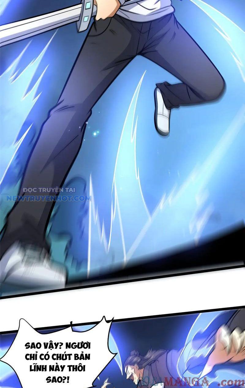 Đô Thị Cực Phẩm Y Thần Chapter 182 - Trang 2