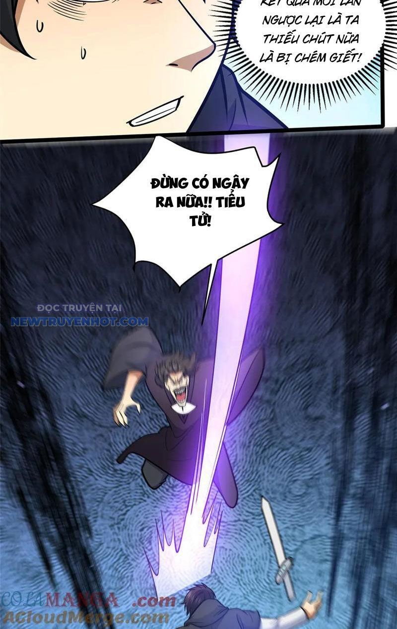 Đô Thị Cực Phẩm Y Thần Chapter 182 - Trang 2