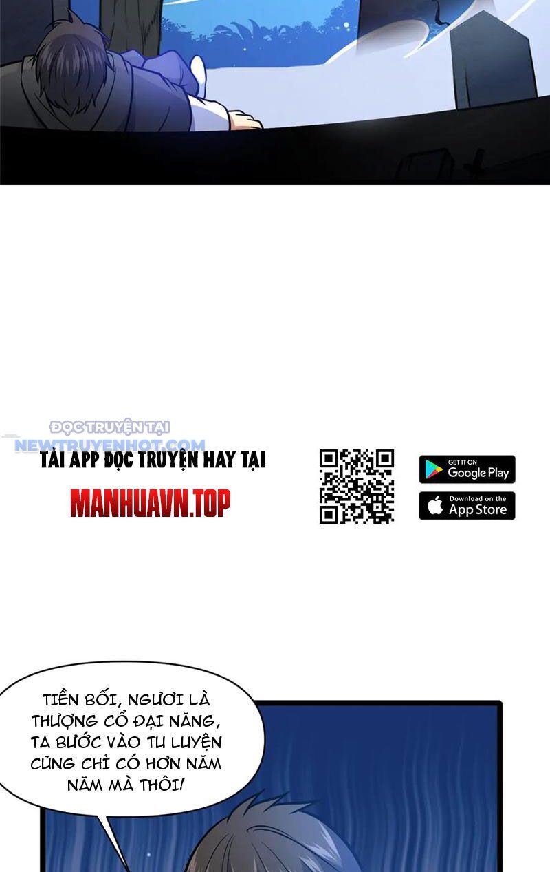 Đô Thị Cực Phẩm Y Thần Chapter 182 - Trang 2