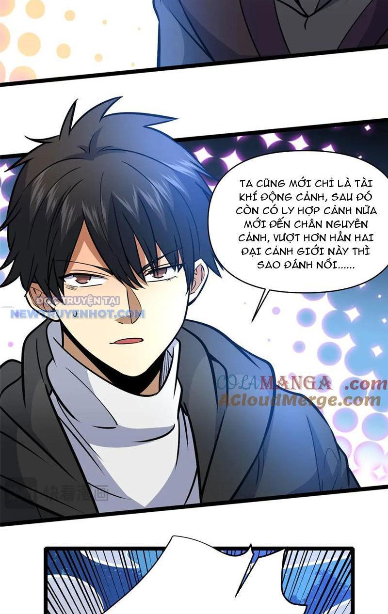 Đô Thị Cực Phẩm Y Thần Chapter 182 - Trang 2