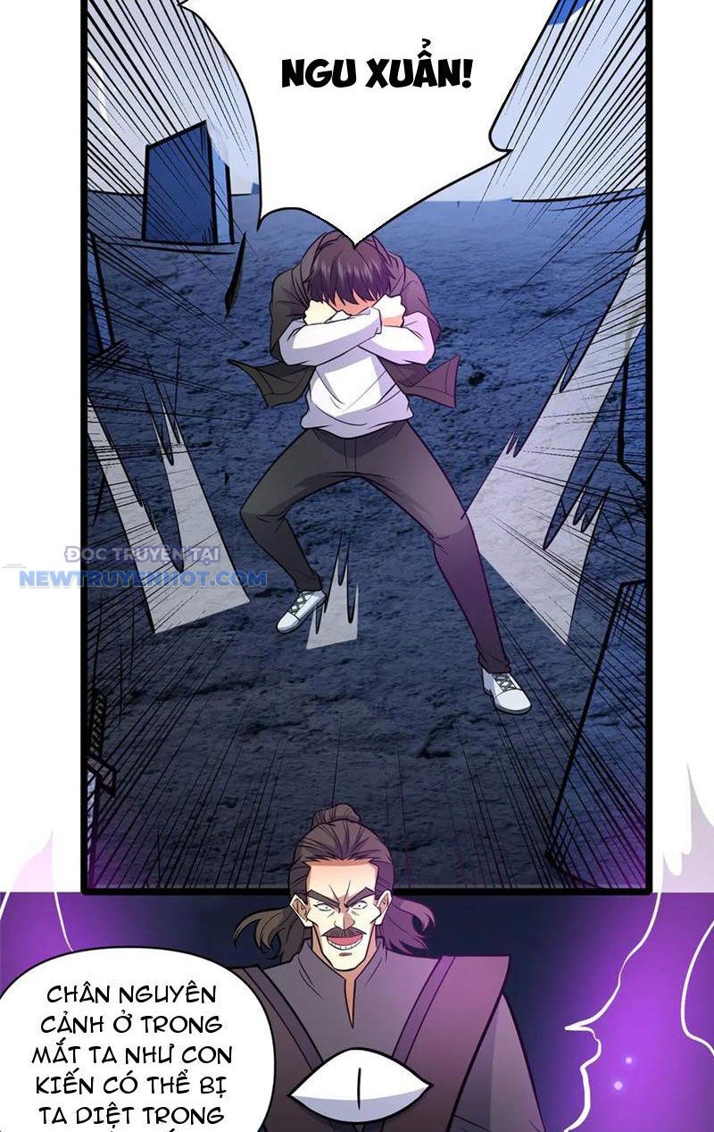 Đô Thị Cực Phẩm Y Thần Chapter 182 - Trang 2