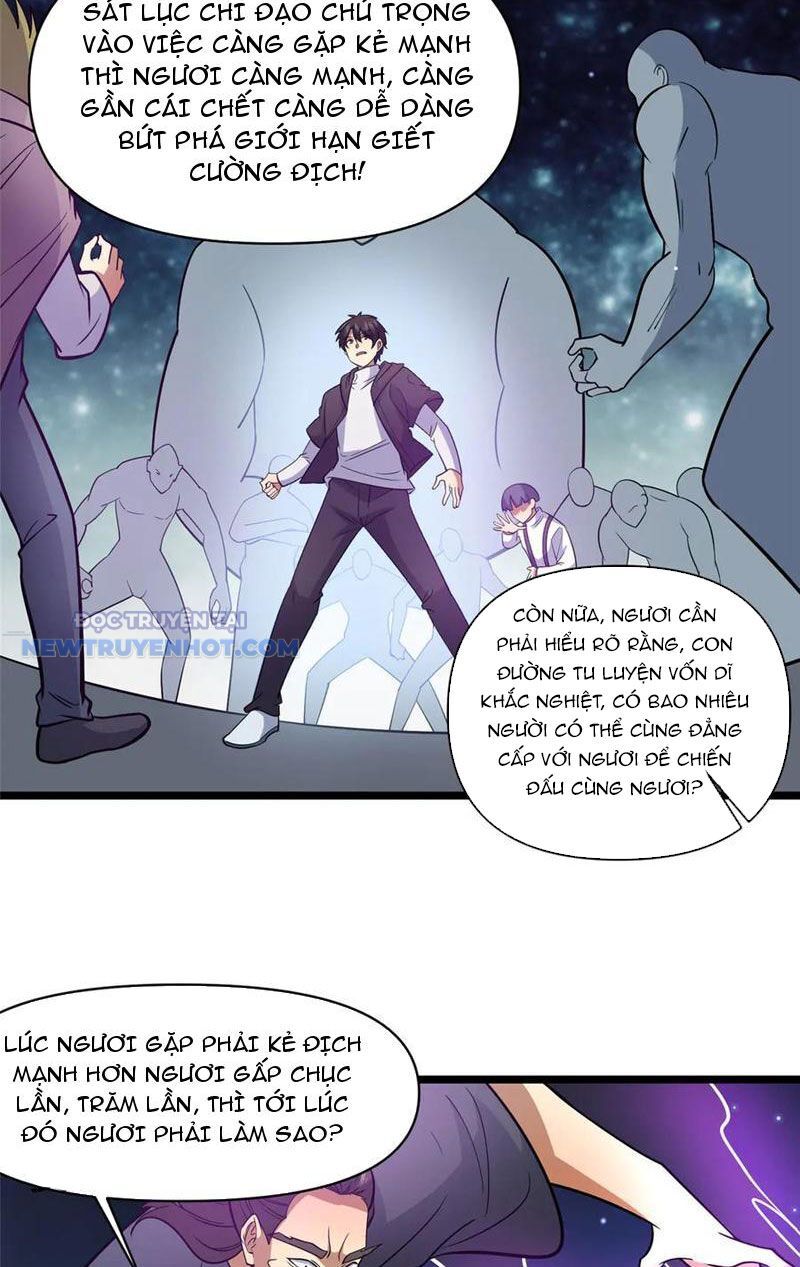 Đô Thị Cực Phẩm Y Thần Chapter 182 - Trang 2