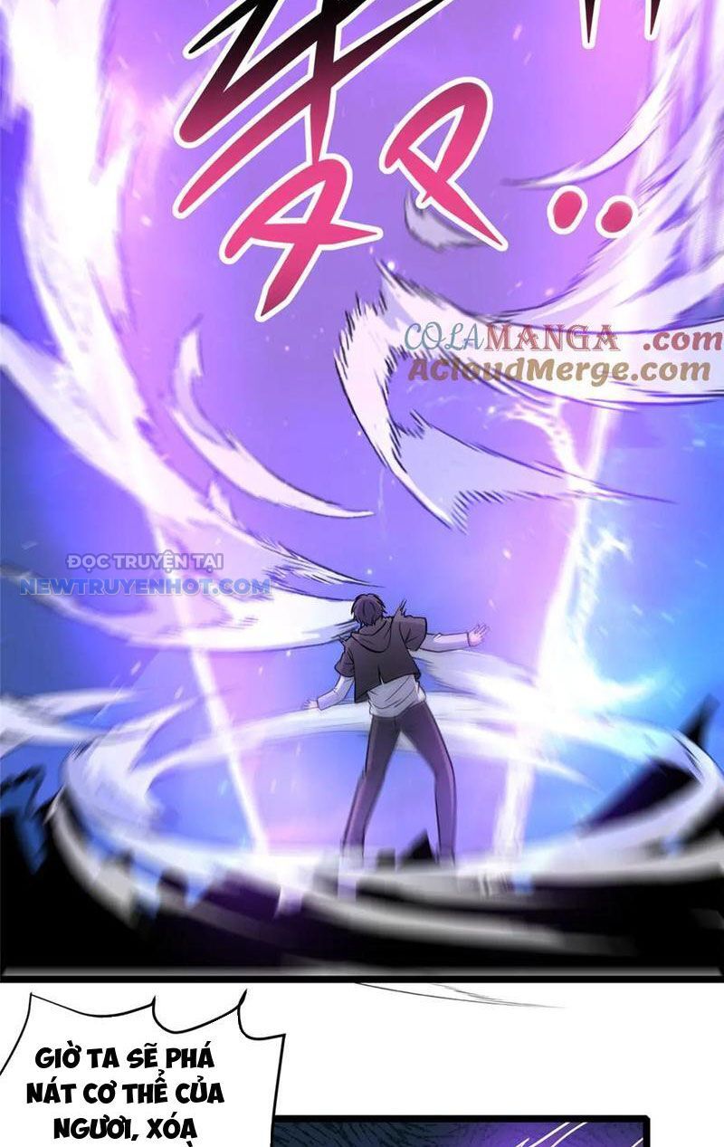 Đô Thị Cực Phẩm Y Thần Chapter 182 - Trang 2