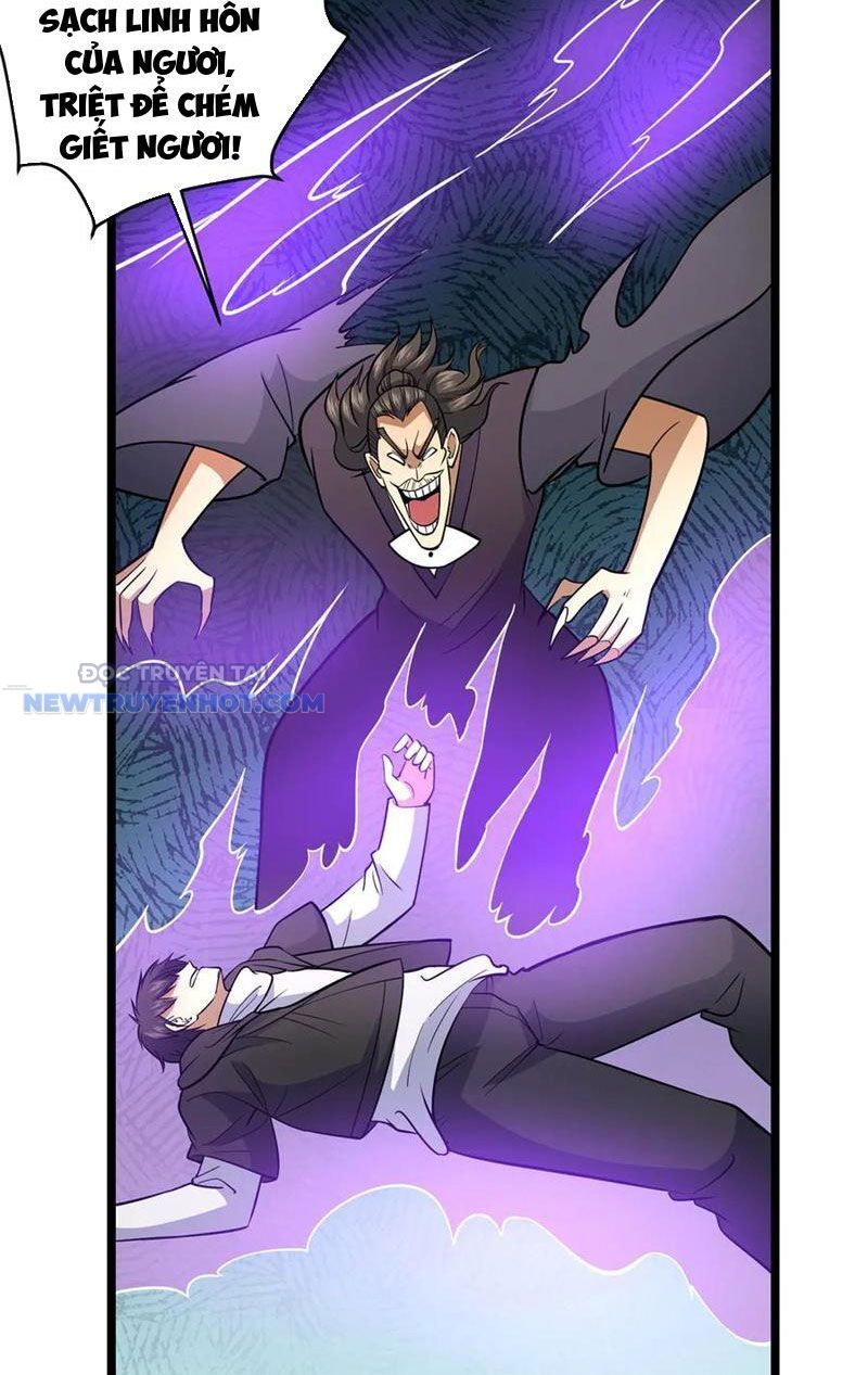 Đô Thị Cực Phẩm Y Thần Chapter 182 - Trang 2