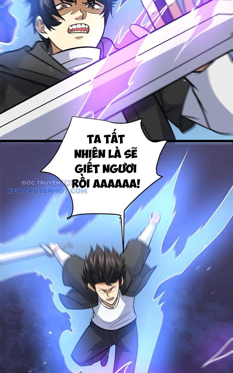 Đô Thị Cực Phẩm Y Thần Chapter 182 - Trang 2