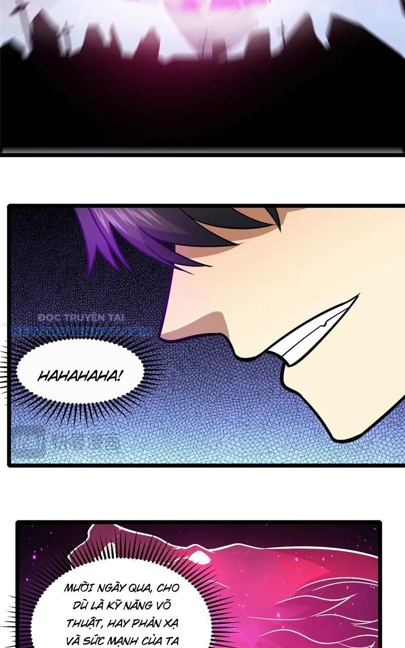 Đô Thị Cực Phẩm Y Thần Chapter 182 - Trang 2