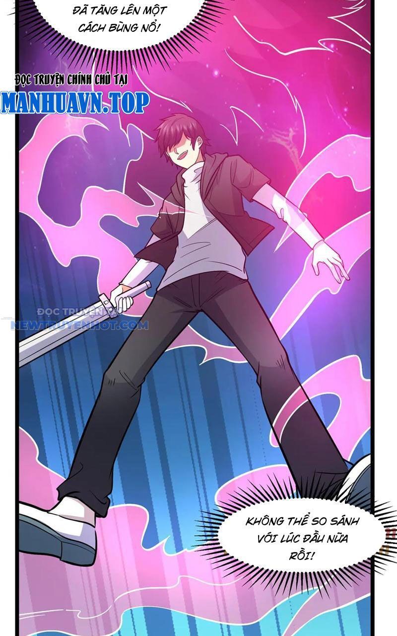 Đô Thị Cực Phẩm Y Thần Chapter 182 - Trang 2