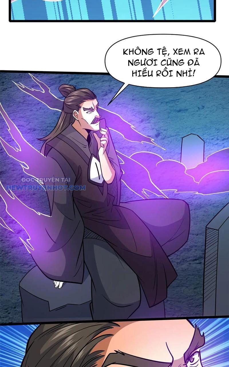 Đô Thị Cực Phẩm Y Thần Chapter 182 - Trang 2