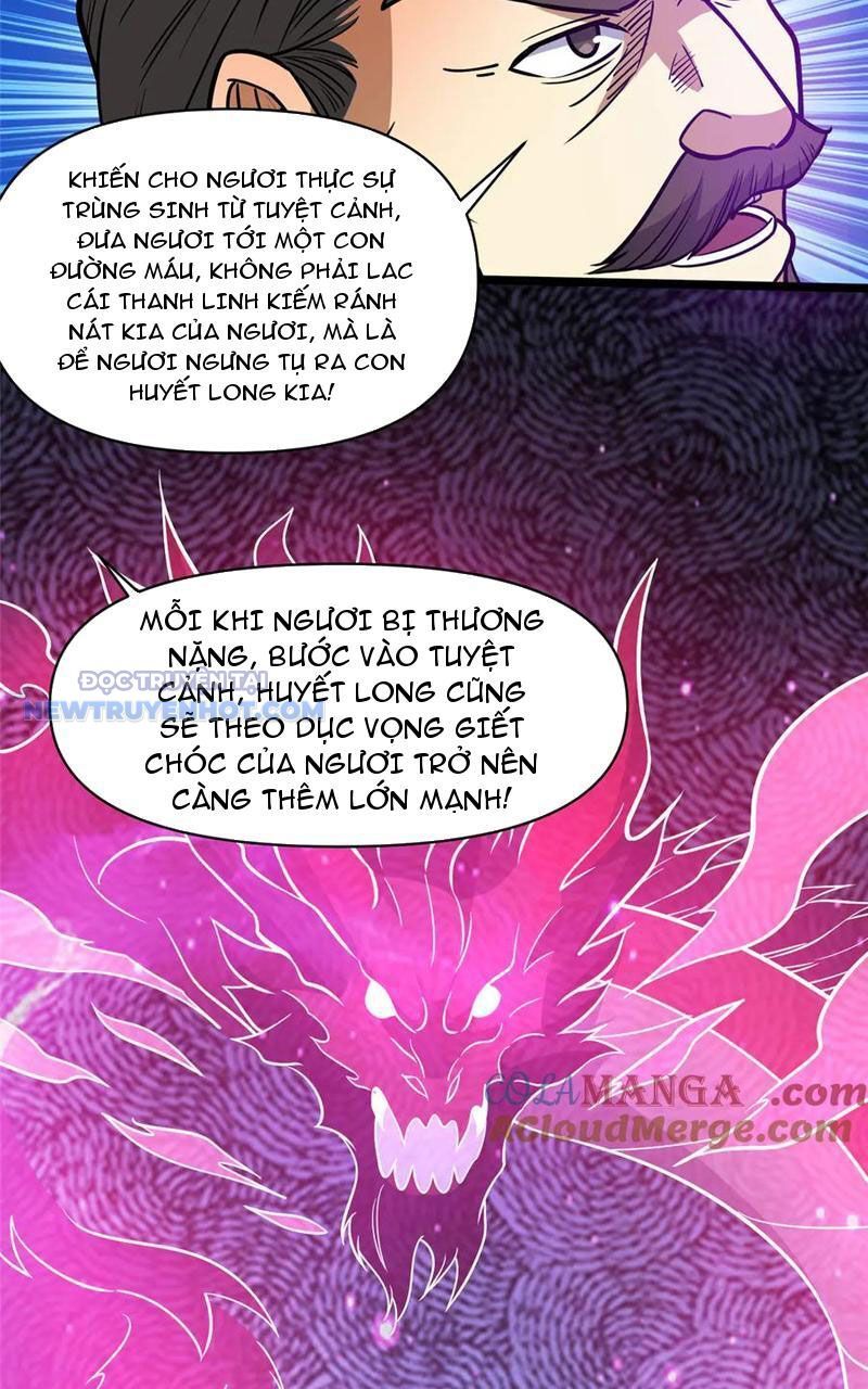 Đô Thị Cực Phẩm Y Thần Chapter 182 - Trang 2