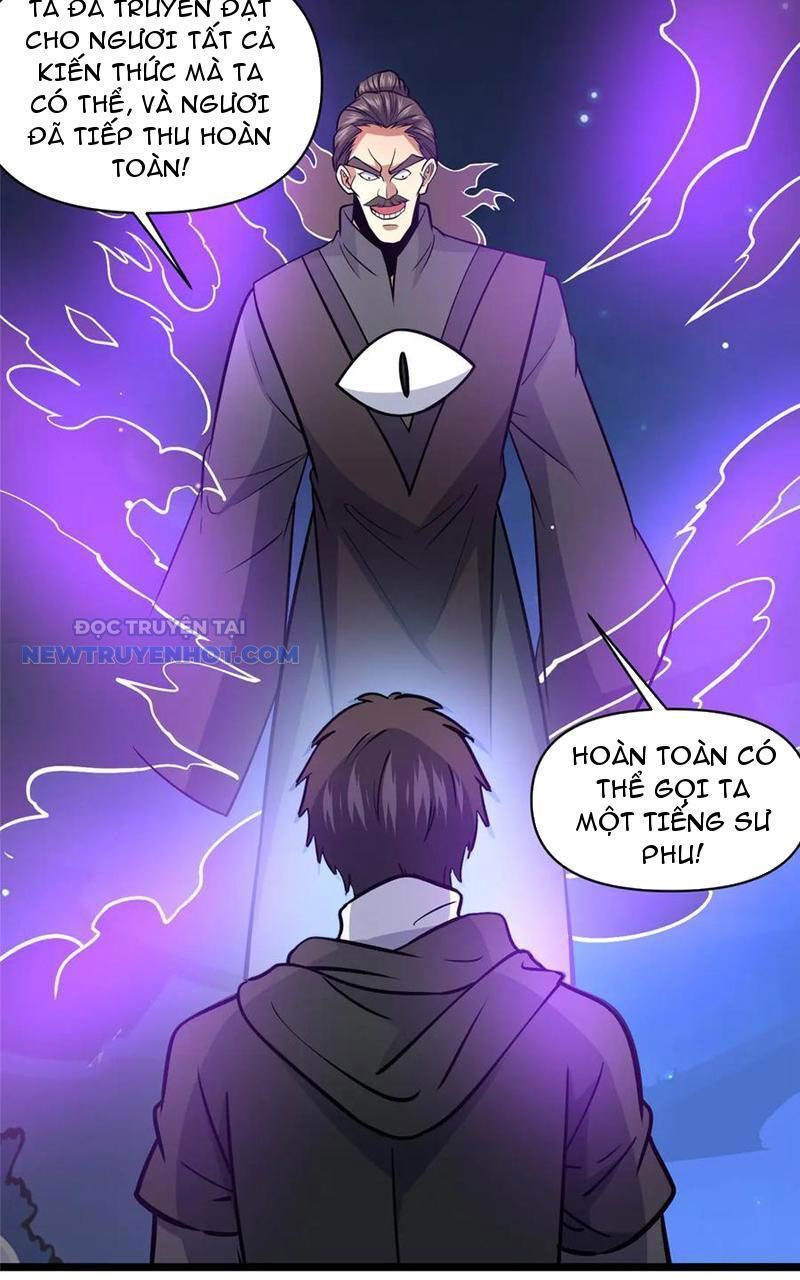 Đô Thị Cực Phẩm Y Thần Chapter 182 - Trang 2