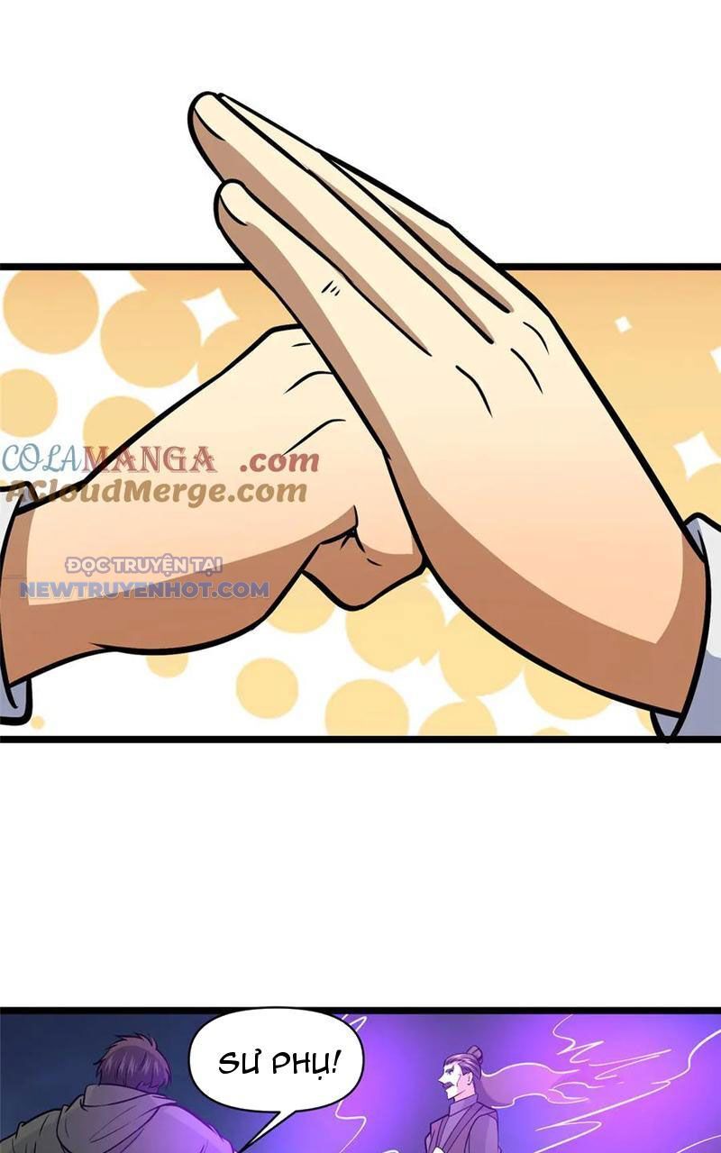 Đô Thị Cực Phẩm Y Thần Chapter 182 - Trang 2