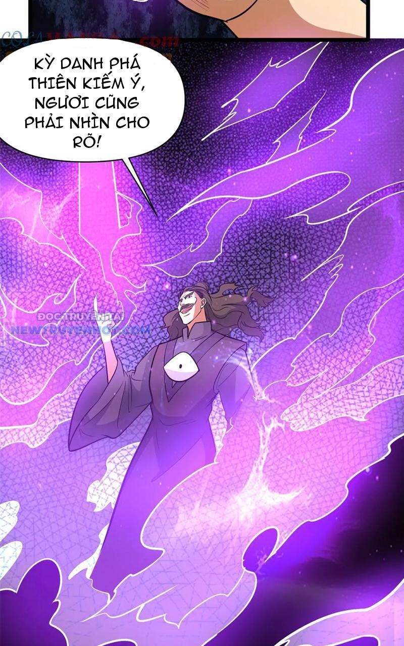 Đô Thị Cực Phẩm Y Thần Chapter 182 - Trang 2