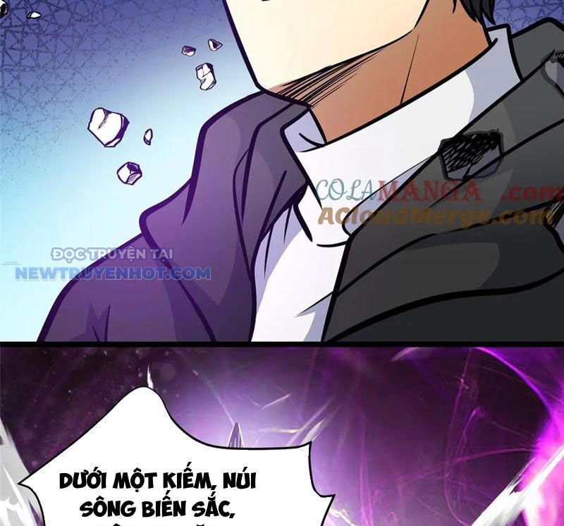 Đô Thị Cực Phẩm Y Thần Chapter 182 - Trang 2